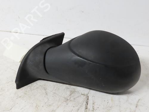 Left mirror CITROËN C3 I (FC_, FN_) 1.4 HDi | BP15798966C26 