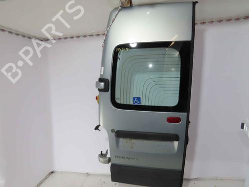 Used Left tailgate Left tailgate 37058620 37058620