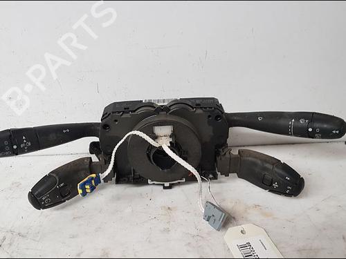 Used Steering column stalk PEUGEOT 308 SW I (4E_, 4H_) 1.6 HDi (109 hp) 12234803
