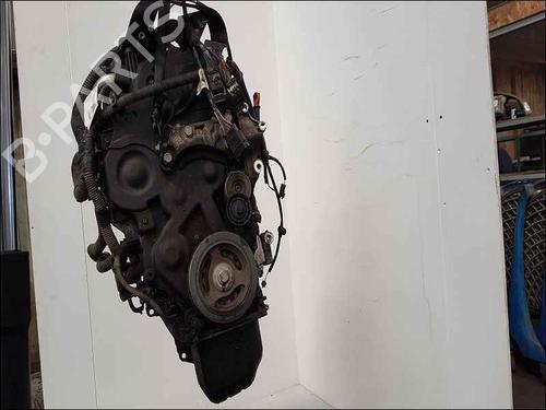 Engine PEUGEOT BIPPER Tepee 1.4 HDi | BP37042426M1 - Image 4