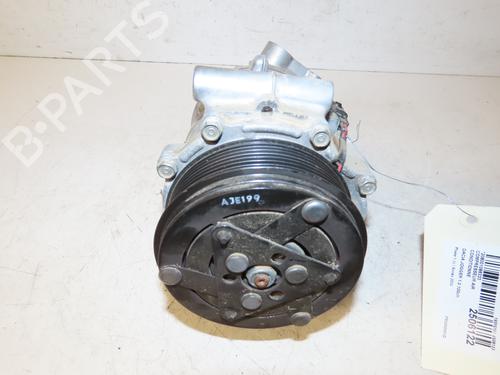 AC-Kompressor DACIA JOGGER (RK_) 1.0 TCe 100 ECO-G (RKMT) | BP29152662M34