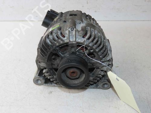 Used Alternator Alternator 37052216 37052216