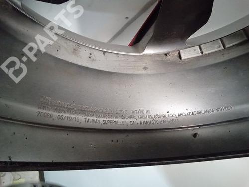 Rim OPEL ADAM (M13) 1.0 | BP10945269C45 