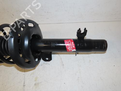Used Left front shock absorber CITROËN C3 II (SC_) 1.1 i (60 hp) 29152930