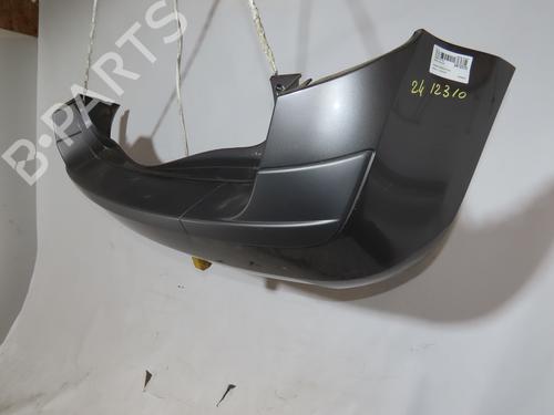 Bak støtfanger RENAULT MODUS / GRAND MODUS (F/JP0_) 1.5 dCi (FP0F, JP0F) | BP29414559C8 