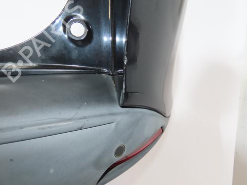 Used Rear bumper RENAULT CLIO IV Grandtour (KH_) 1.5 dCi 90 (KHN3, KHN4) (90 hp) 25126899