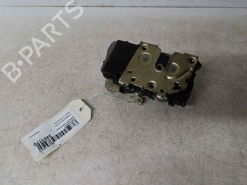 Used Front left lock Front left lock 37046148 37046148
