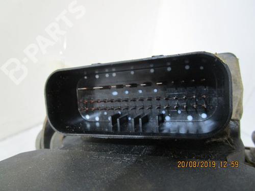 ABS pump PEUGEOT 807 (EB_) 2.2 HDi | BP10944876M43 