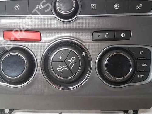 Climate control CITROËN C4 II (NC_) 1.6 BlueHDi 100 | BP37044091I5 - Image 2