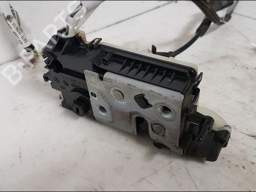 Rear left lock CITROËN C4 II (NC_) 1.6 HDi 115 | BP12207503C100 