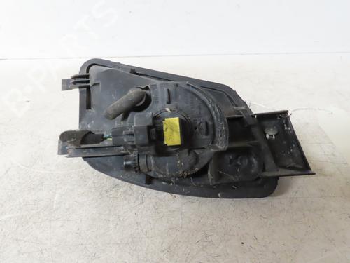 Right front fog light PEUGEOT 308 I (4A_, 4C_) 1.6 HDi | BP19114450C31 