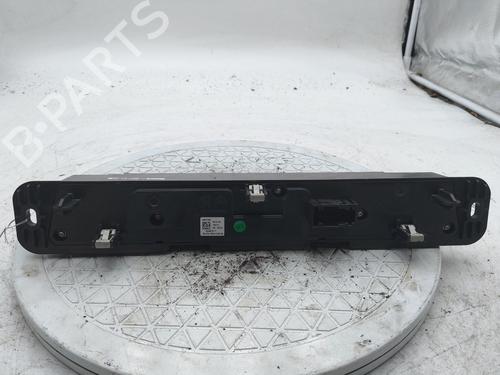 Climate control CITROËN C5 AIRCROSS (A_) 1.2 PureTech 130 (ARHNSJ) | BP39217660I5 - Image 2