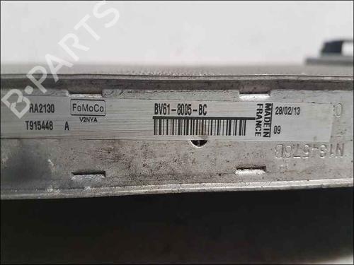 Water radiator FORD FOCUS III 1.6 TDCi | BP37041977M31 - Image 2
