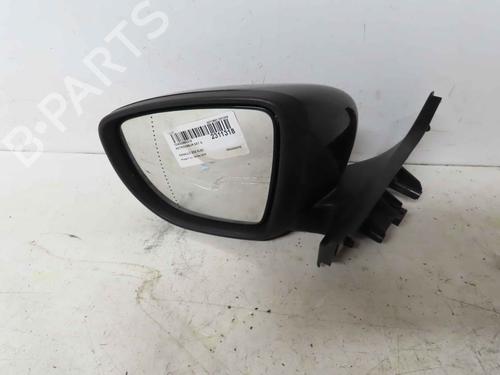 Retrovisor esquerdo Retrovisor esquerdo 37045899 37045899