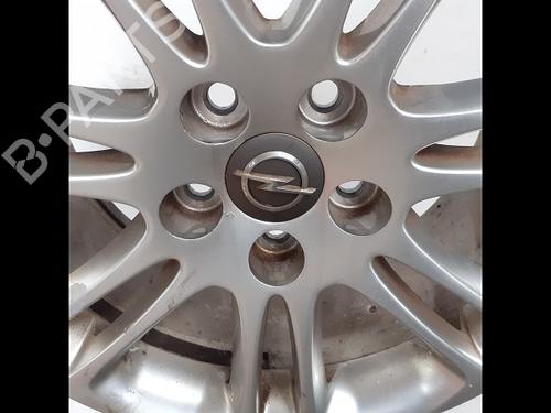 rim-opel-insignia-a-g09-20-cdti-68-13239885-2008-2009-2010-2011-2012-2013-2014-2015-2016-2017-19577875 main image