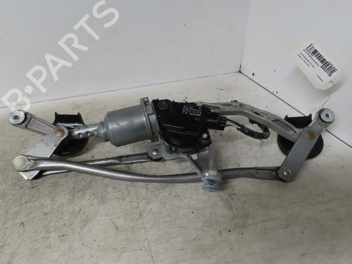 Front wiper motor TOYOTA AURIS (_E18_) 1.6 D4-D (WWE185_) (112 hp) 17730779