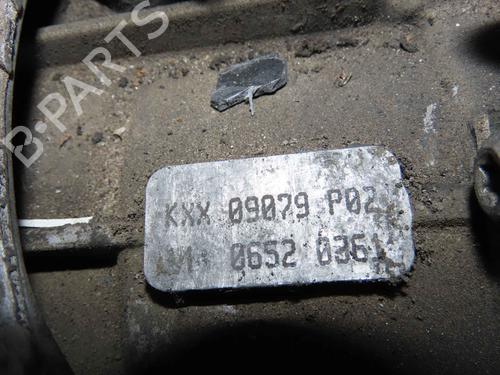 Gearbox VW EOS (1F7, 1F8) 2.0 TDI 16V | BP37050737M3 - Image 4