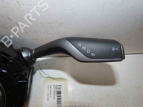 Steering column stalk TESLA MODEL 3 (5YJ3) EV | BP37054875I23 - Image 2