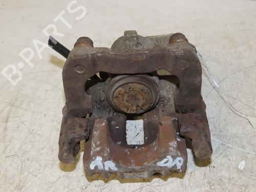 Used Right rear brake caliper VW GOLF IV (1J1) 1.9 SDI (68 hp) 22692872