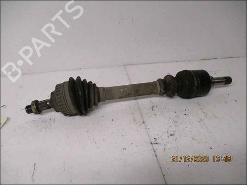 Used Left front driveshaft Left front driveshaft 37040487 37040487