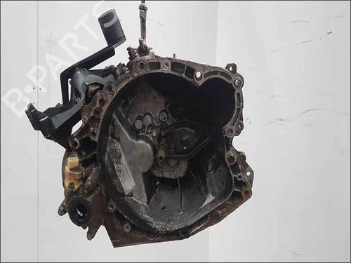 Used Gearbox Gearbox 37041796 37041796