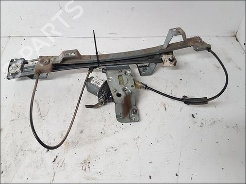 Used Front left window mechanism RENAULT KANGOO Express (FW0/1_) 1.5 dCi 70 (FW0A, KW0V) (68 hp) 16203120