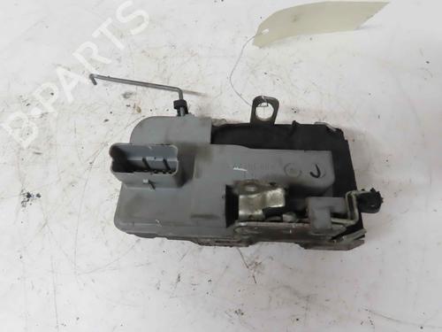 Used Front left lock Front left lock 37045082 37045082