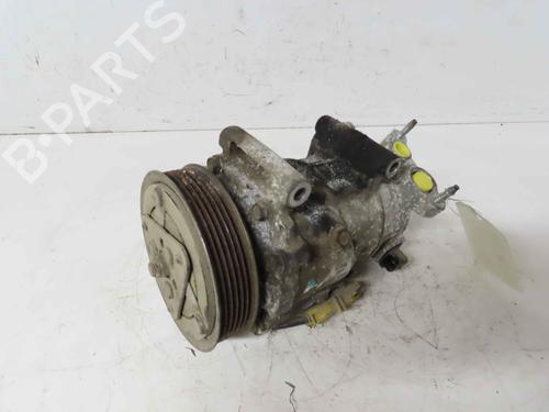 Used AC compressor AC compressor 37045686 37045686