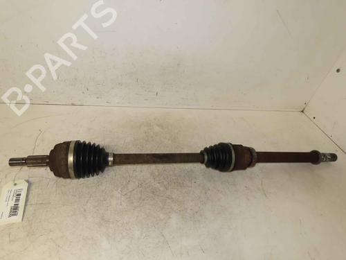 Used Right front driveshaft Right front driveshaft 37048015 37048015