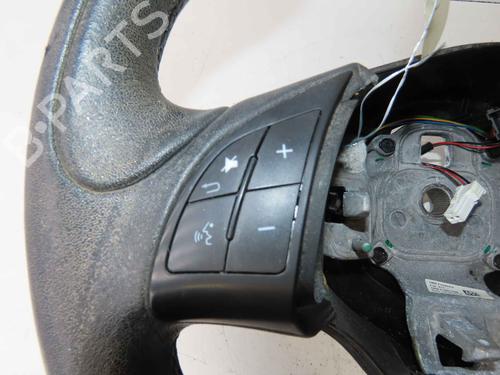 Rat FIAT 500 (312_) 1.2 (312AXA1A) | BP37057505C49 - Image 3