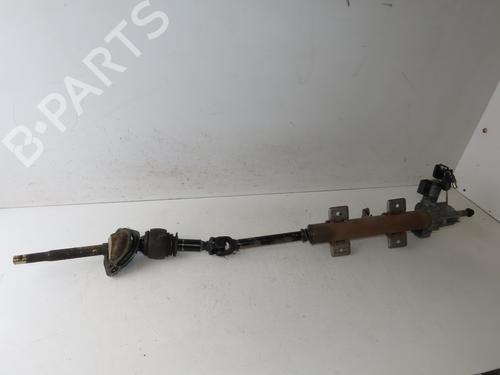 Conmutador de arranque FORD TRANSIT Van (FA_ _) 2.0 TDCi (125 hp) 33133507