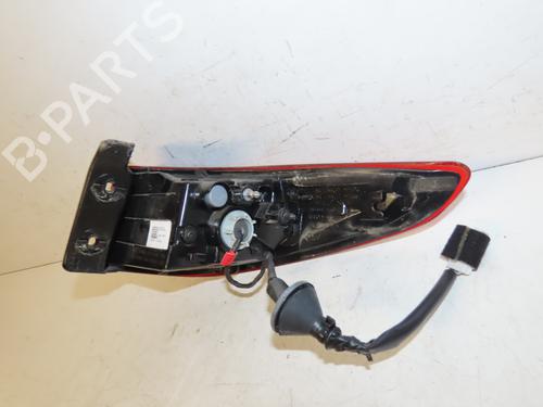 Used Left taillight HYUNDAI KONA (OS, OSE, OSI) 1.6 GDi Hybrid (141 hp) 27812195