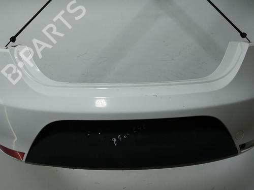 Used Rear bumper Rear bumper 38787115 38787115