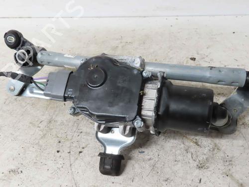 Front wiper motor RENAULT CLIO V (B7_) 1.0 SCe 65 (B7MG) | BP37045487M29 - Image 2
