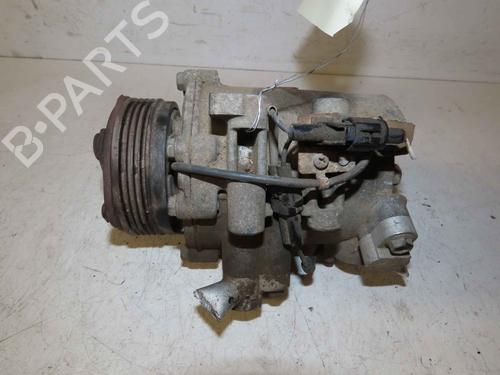 AC compressor SUZUKI SX4 (EY, GY) 1.6 VVT 4x4 (RW416) | BP37054063M34 - Image 2