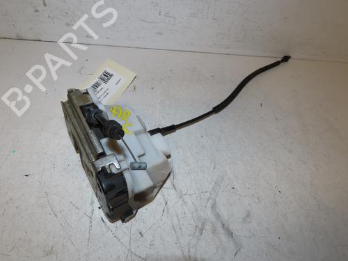 Rear left lock CITROËN C3 I (FC_, FN_) 1.4 HDi | BP29153696C100 
