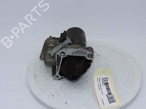 Starter RENAULT MEGANE III Hatchback (BZ0/1_, B3_) 1.9 dCi (BZ0N, BZ0J) | BP37047949M8 - Image 3