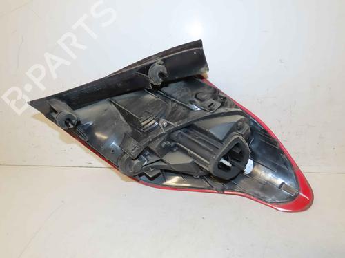 Rear bumper left light CITROËN C4 II (NC_) 1.6 HDi 115 | BP37052717C81 - Image 2