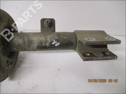 Left front shock absorber PEUGEOT 308 I (4A_, 4C_) 2.0 HDi | BP10944139M16 