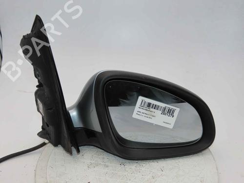 Used Right mirror Right mirror 37051727 37051727