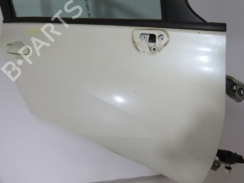 Right front door NISSAN NOTE (E12) 1.5 dCi | BP30797791C3 
