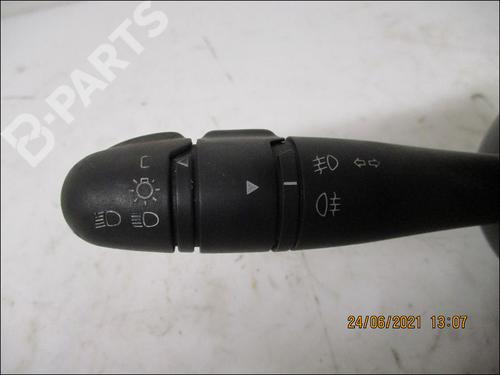 Steering column stalk RENAULT LAGUNA II (BG0/1_) 1.9 dCi (BG1A, BG1V) | BP10945505I23 