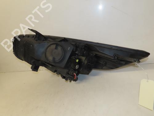 Used Right headlight KIA CARENS IV 1.7 CRDi (136 hp) 26303851