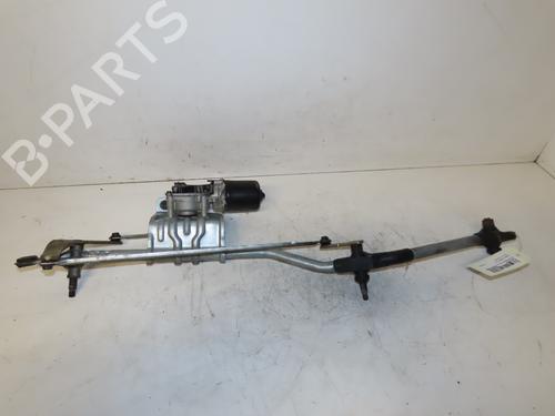 Used Front wiper motor RENAULT SCÉNIC II (JM0/1_) 1.6 16V (JM1R) (112 hp) 20114012