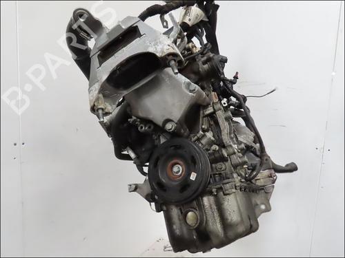 Used Engine OPEL ASTRA J (P10) 1.4 (68) (100 hp) 17214599