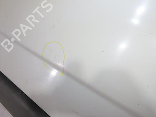 Used Right slide door Right slide door RENAULT TRAFIC II Van (FL) 2.0 dCi 90 (FL0H, FL00, FL01, FL0M, FL0P, FL0S) (90 hp) 33927940 33927940