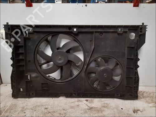 Used Front slam panel RENAULT MASTER II Van (FD) 2.5 D (FD0A, FD0E, FD2E, FD3E) (80 hp) 23170316