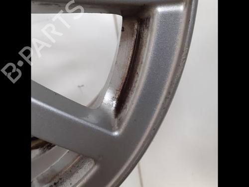 Used Rim RENAULT LAGUNA III (BT0/1) 1.5 dCi (BT00, BT0A, BT0T, BT1J) (110 hp) 17214619