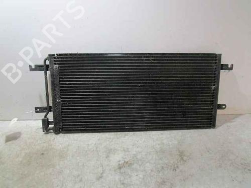 Varmeapparat Varmeapparat VW TRANSPORTER T4 Van (70A, 70H, 7DA, 7DH) 2.5 TDI (88 hp) 37039799 37039799
