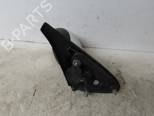 Left mirror RENAULT MEGANE I (BA0/1_) 1.6 16V (BA04, BA0B, BA11, BA1J, BA16, BA19, BA1K, BA1V,... | BP18260612C26 